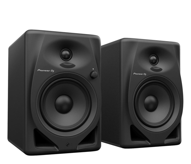 Pioneer DM-50D Czarne (para) - 1179799 - zdjęcie